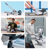 LUKNJAČ LEITZ 5182 HEAVY DUTY A3 250L