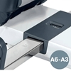 LUKNJAČ LEITZ 5182 HEAVY DUTY A3 250L