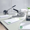 LUKNJAČ LEITZ 5182 HEAVY DUTY A3 250L