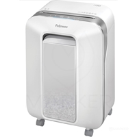 UNIČEVALNIK DOKUMENTOV FELLOWES POWERSHRED LX201 MICRO CUT