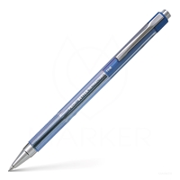 KEMIČNI SVINČNIK BP-145 F BETTER RETRACTABLE MODER
