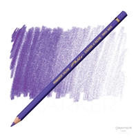 BARVICA CARAN D'ACHE PABLO 131 PERIWINKLE BLUE