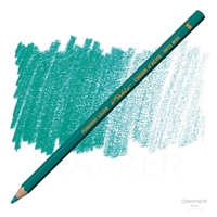 BARVICA CARAN D'ACHE PABLO 195 OPALINE GREEN