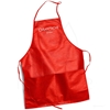 CARAN D'ACHE ARTIST RED APRON