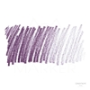 BARVICA CARAN D'ACHE SUPRACOLOR AQUARELLE 099 AUBERGINE
