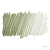 CARAN D'ACHE PABLO 666 019 OLIVE BLACK