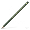 CARAN D'ACHE PABLO 666 019 OLIVE BLACK