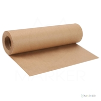 OVIJALINI PAPIR ECO NATRON OVOJNI NATUR DEBEL 70G V ROLI 75 CM x 190 M