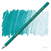 CARAN D'ACHE SUPRACOLOR AKVARELL 3888.195 OPALINE GREEN