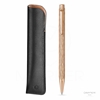 CARAN D'ACHE ECRIDOR VENETIAN ROSE GOLD SET