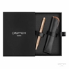 CARAN D'ACHE ECRIDOR VENETIAN ROSE GOLD SET