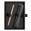 CARAN D'ACHE ECRIDOR VENETIAN ROSE GOLD SET