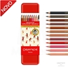 CARAN D'ACHE NINA COSFORD CREATIVE SET 13/1