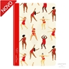 CARAN D'ACHE NINA COSFORD A5 DRAWING BOOK