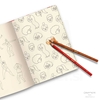 CARAN D'ACHE NINA COSFORD A5 DRAWING BOOK