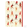 CARAN D'ACHE NINA COSFORD A5 DRAWING BOOK