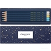 Barvice Caran d'Ache COSMIC BLUE Colour Set - posebna izdaja