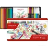 CARAN D'ACHE MIXED MEDIA BOTANICAL SET BY JULIE THOMAS 24/1