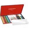 CARAN D'ACHE MIXED MEDIA BOTANICAL SET BY JULIE THOMAS 24/1