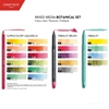CARAN D'ACHE MIXED MEDIA BOTANICAL SET BY JULIE THOMAS 24/1