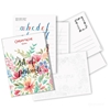 CARAN D'ACHE MIXED MEDIA BOTANICAL SET BY JULIE THOMAS 24/1