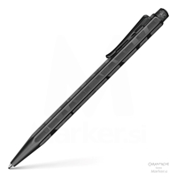CARAN D'ACHE ECRIDOR™ BLACK LINES Ballpoint Pen