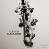 CARAN D'ACHE ECRIDOR™ BLACK LINES Ballpoint Pen