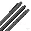 CARAN D'ACHE ECRIDOR™ BLACK LINES Ballpoint Pen