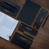 CARAN D'ACHE ECRIDOR™ BLACK LINES Ballpoint Pen