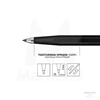 TEHNIČNI SVINČNIK CARAN D'ACHE FIXPENCIL GRIP 3 MM