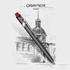 TEHNIČNI SVINČNIK CARAN D'ACHE FIXPENCIL GRIP 3 MM
