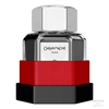 CARAN D'ACHE CHROMATICS INFINITE GREY INK 50 ML