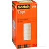 LEPILNI TRAK SCOTCH 508 SELOTEJP PROZOREN 19x33
