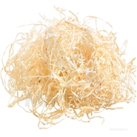 DEKORATIVNA LESNA SLAMA EKO NATUR 1KG