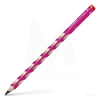 ERGONOMSKI SVINČNIK STABILO EASYGRAPH (R) ROZA ZA DESNIČARJE