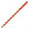 ERGONOMSKI SVINČNIK STABILO EASYGRAPH (R) ORANŽEN ZA DESNIČARJE