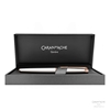 NALIVNO PERO CARAN D'ACHE LEMAN SLIM WHITE ROSE GOLD BEL