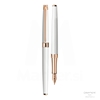 NALIVNO PERO CARAN D'ACHE LEMAN SLIM WHITE ROSE GOLD BEL