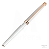 NALIVNO PERO CARAN D'ACHE LEMAN SLIM WHITE ROSE GOLD BEL