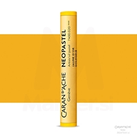 OLJNI PASTEL CARAN D'ACHE NEOPASTEL 7400.020 GOLDEN YELLOW