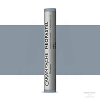 CARAN D'ACHE NEOPASTEL 005 GREY