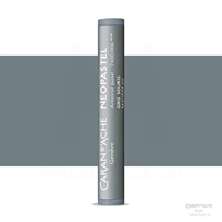 CARAN D'ACHE NEOPASTEL 006 MOUSE GREY