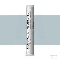 CARAN D'ACHE NEOPASTEL 7400.003 LIGHT GREY