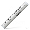 CARAN D'ACHE NEOPASTEL 002 SILVER GREY