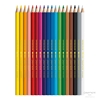 BARVICE CARAN D'ACHE SWISSCOLOR SCHOOL LINE AKAVREL 18 BARV