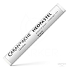 CARAN D'ACHE NEOPASTEL 7400.001 WHITE