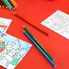 BARVICE CARAN D'ACHE SWISSCOLOR SCHOOL LINE AKAVREL 18 BARV