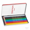 BARVICE CARAN D'ACHE SWISSCOLOR SCHOOL LINE AKAVREL 12 BARV V KOVINSKI EMBALAŽI