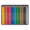 BARVICE CARAN D'ACHE SWISSCOLOR SCHOOL LINE AKAVREL 30 BARV V KOVINSKI EMBALAŽI