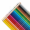 BARVICE CARAN D'ACHE SWISSCOLOR SCHOOL LINE AKAVREL 18 BARV V KARTONSKI EMBALAŽI
